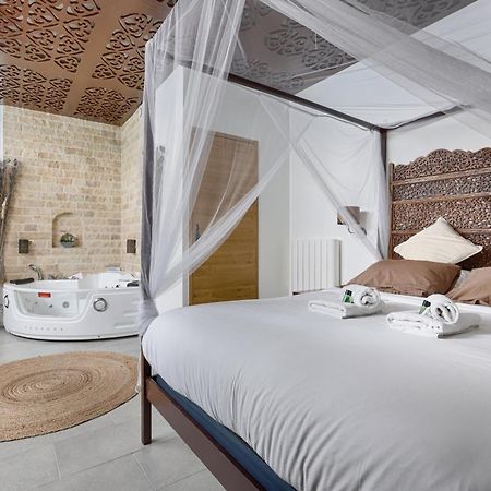 Mykeypers - Lovely Studio With Jacuzzi Paris Exterior foto