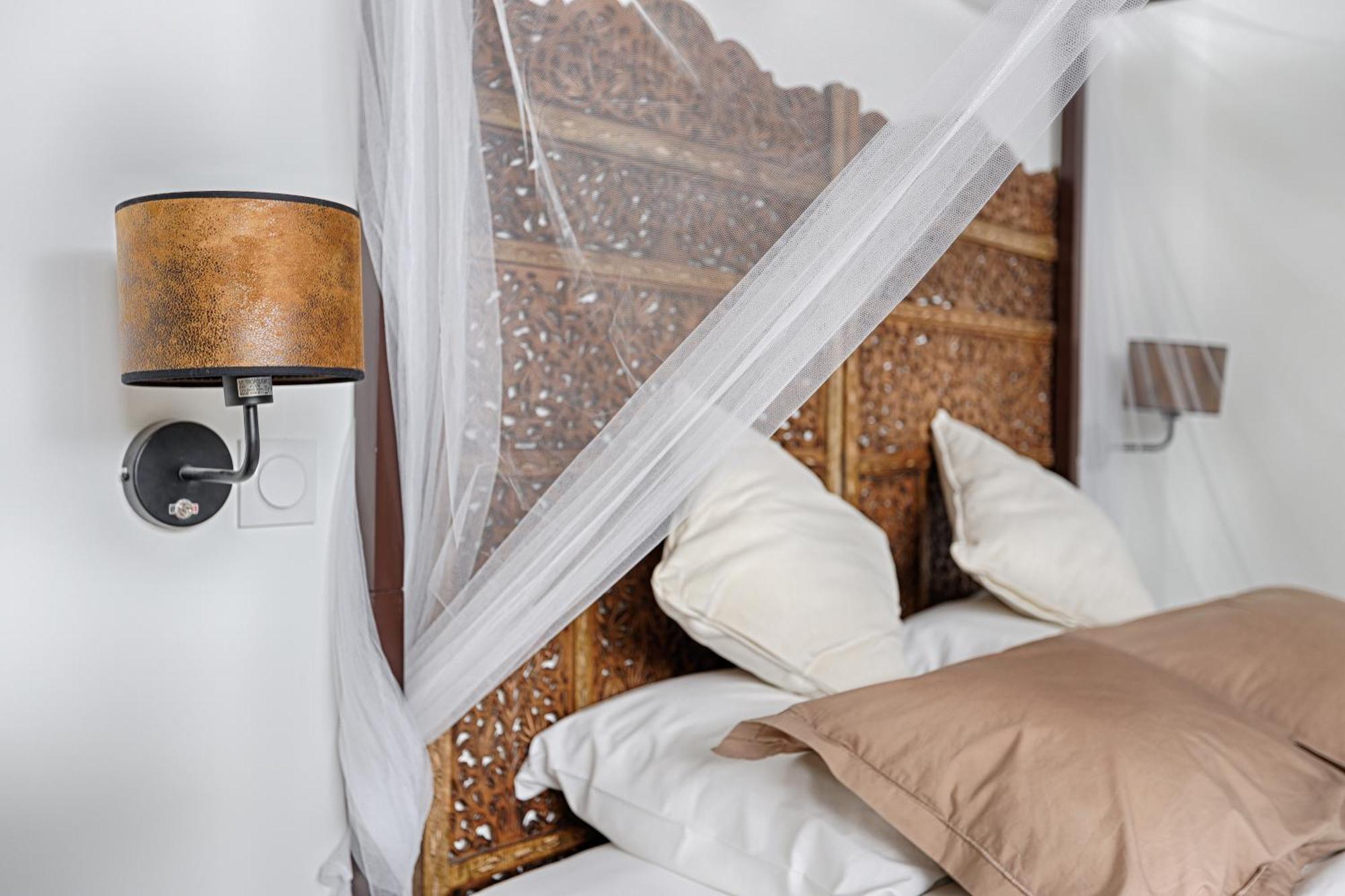 Mykeypers - Lovely Studio With Jacuzzi Paris Exterior foto
