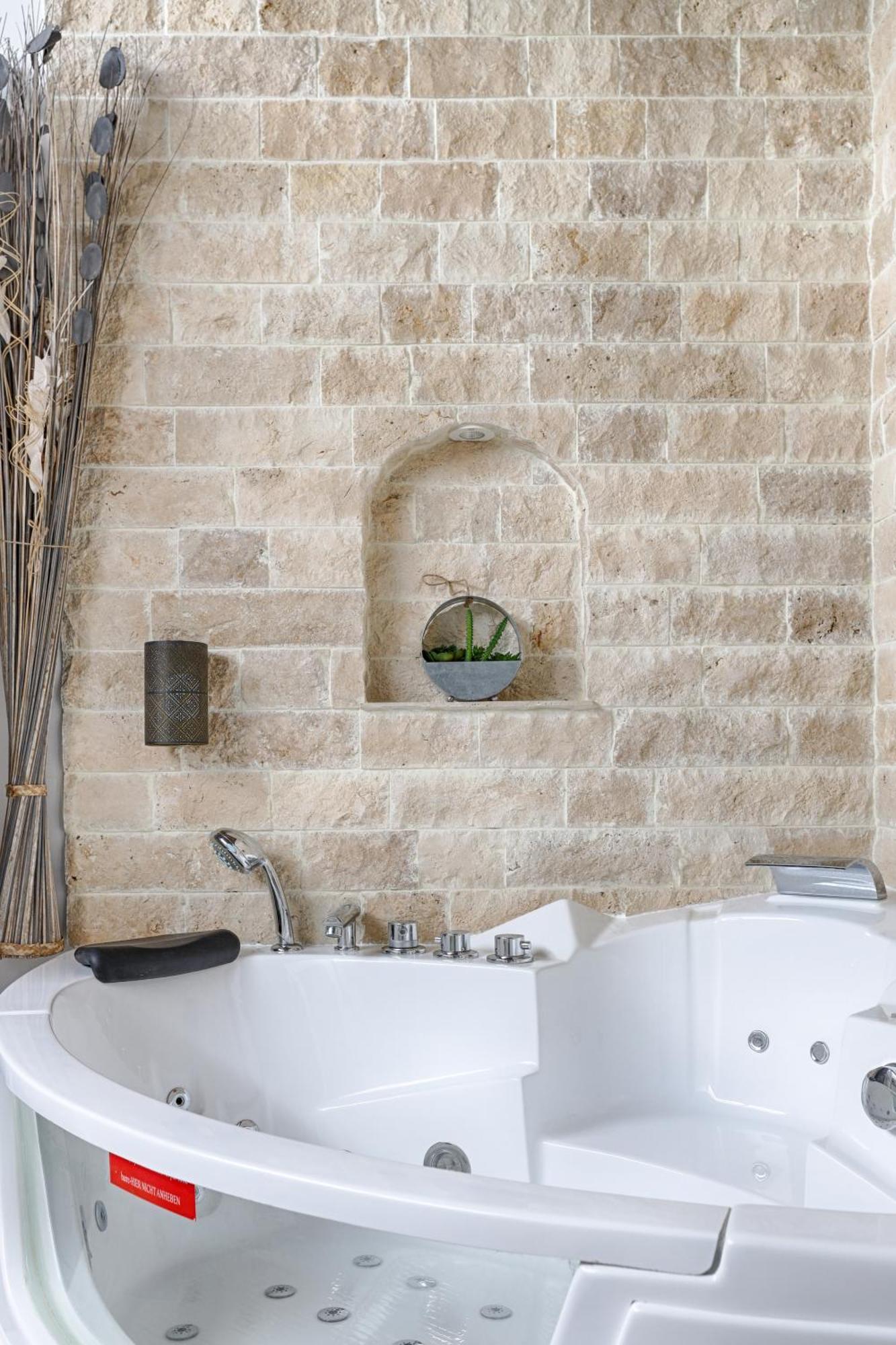 Mykeypers - Lovely Studio With Jacuzzi Paris Exterior foto